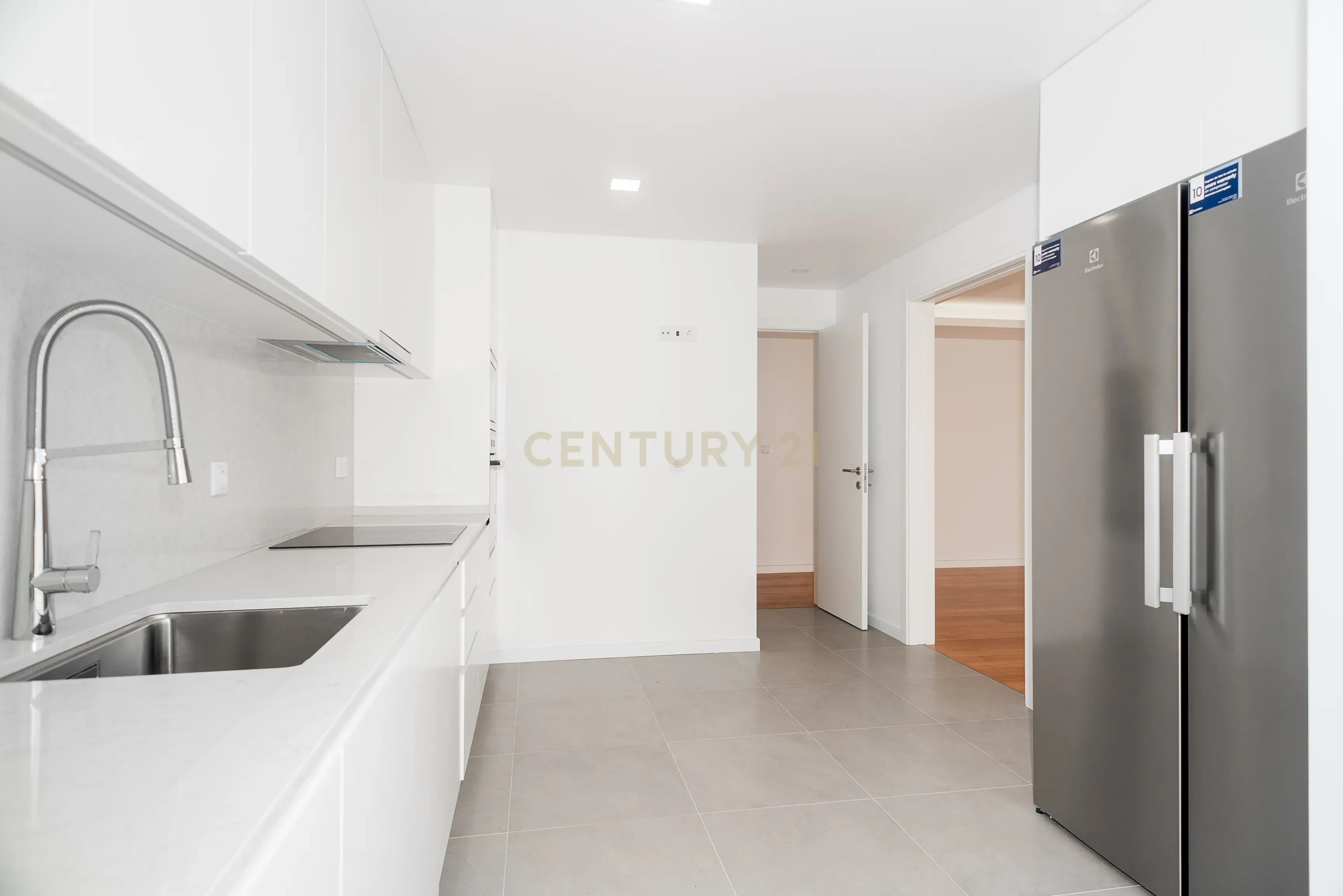 Apartamento T3 a estrear - Centro de Lisboa - Image 8